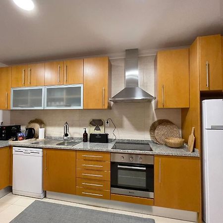 Condominio Formosa Village Fuzeta Eksteriør billede
