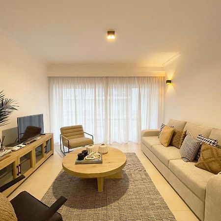 Condominio Formosa Village Fuzeta Eksteriør billede