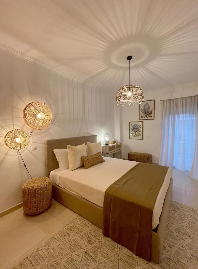 Condominio Formosa Village Fuzeta Eksteriør billede