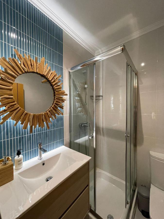 Condominio Formosa Village Fuzeta Eksteriør billede