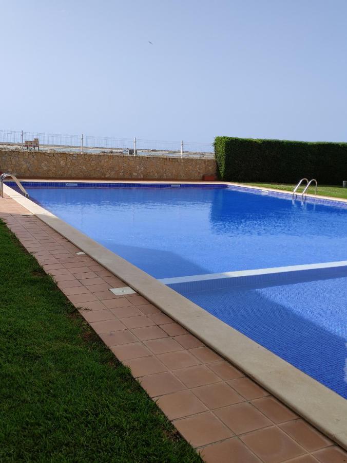 Condominio Formosa Village Fuzeta Eksteriør billede