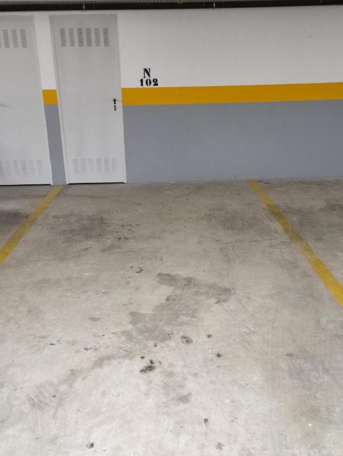 Condominio Formosa Village Fuzeta Eksteriør billede
