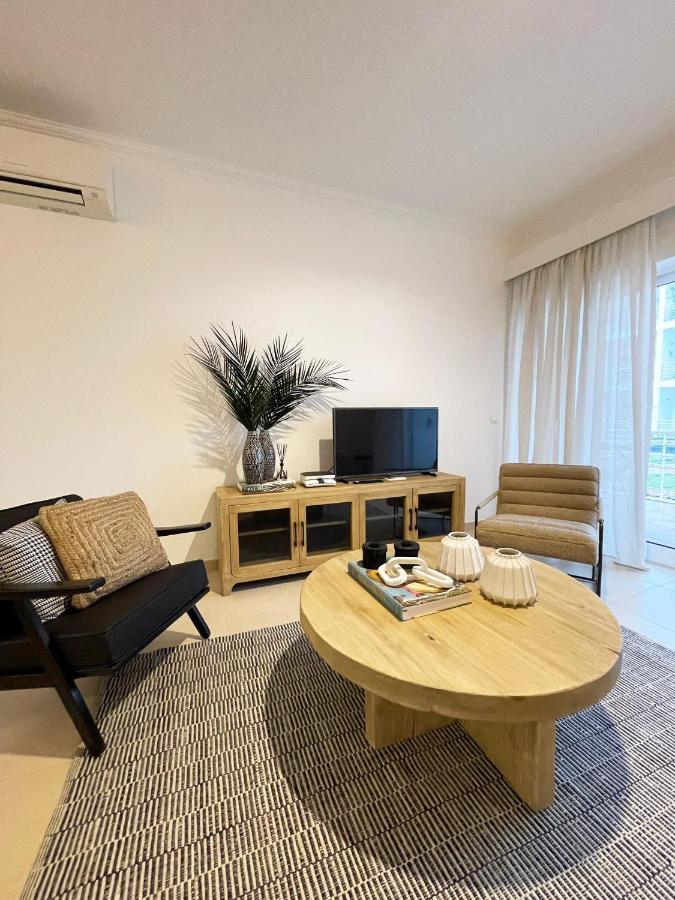 Condominio Formosa Village Fuzeta Eksteriør billede